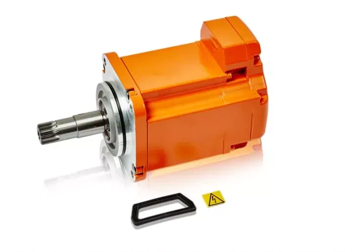 Электродвигатель 3HAC057549-003 ABB 3HAC057549-003
