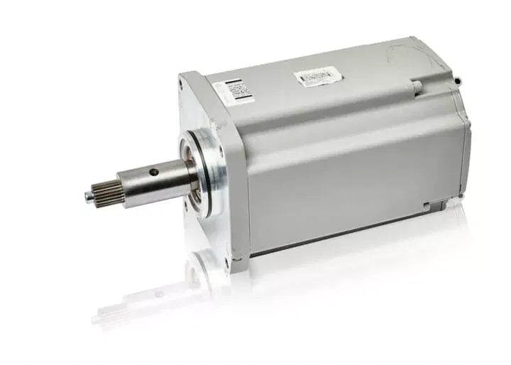 Мотор 3HAC058879-002 ABB 3HAC058879-002