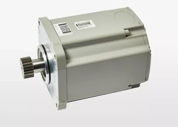 Мотор 3HAC058880-002 ABB 3HAC058880-002