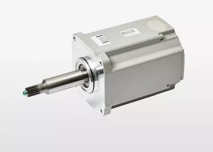 Мотор 3HAC058883-002 ABB 3HAC058883-002