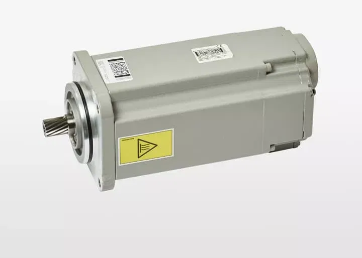 Мотор 3HAC058885-002 ABB 3HAC058885-002