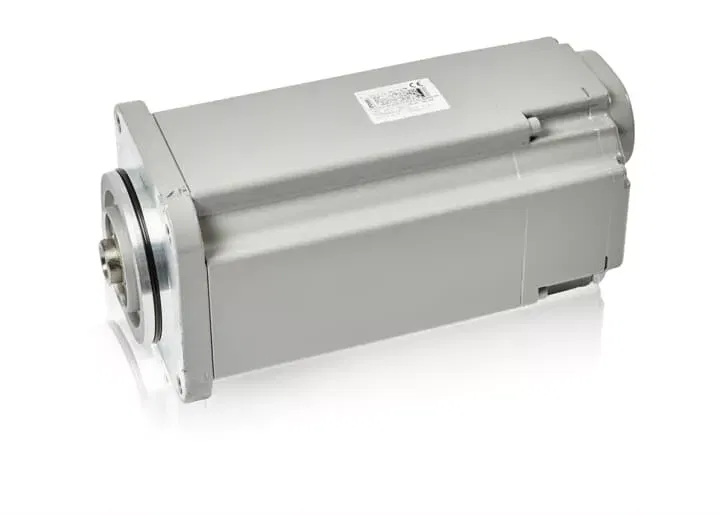Мотор 3HAC058886-002 ABB 3HAC058886-002