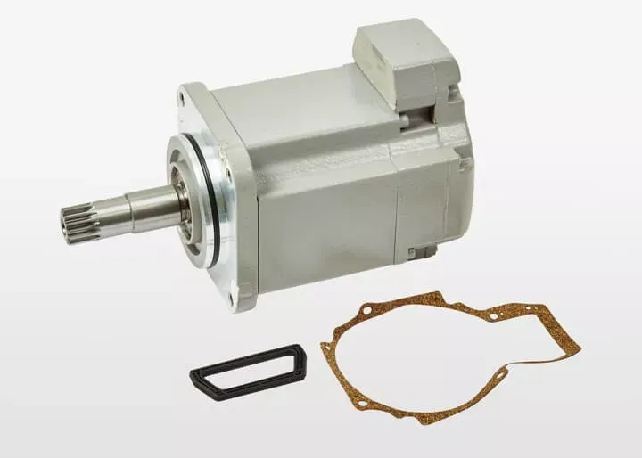 Мотор 3HAC058887-002 ABB 3HAC058887-002