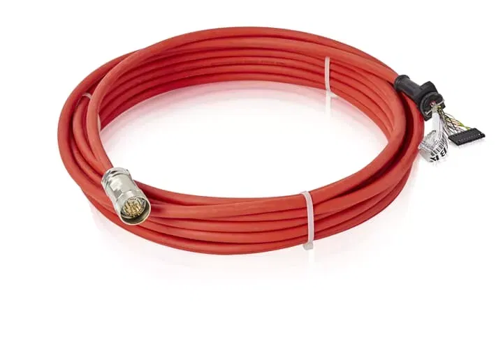 Кабель 3HAC11266-1 ABB 3HAC11266-1