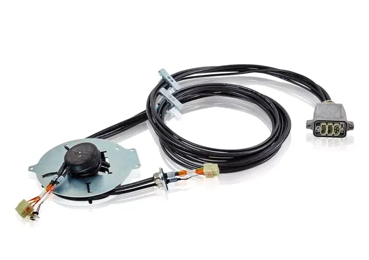 Жгут кабельный ABB 3HAC11440-1