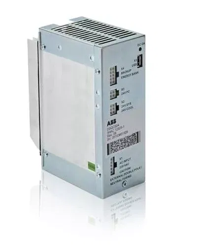 Блок электропитания ABB 3HAC12928-1