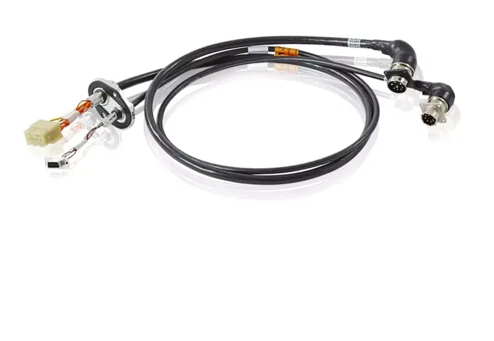 Жгут кабельный ABB 3HAC14139-1