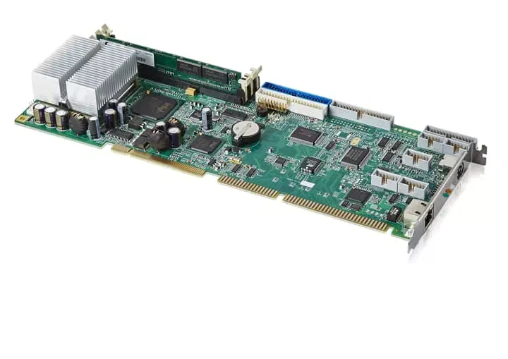 Плата основного компьютера ABB 3HAC14279-1