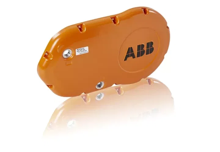 Крышка редуктора ABB 3HAC8081-10