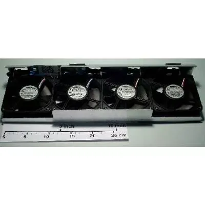 Вентилятор (уп.4шт) ABB 3HAC9173-1