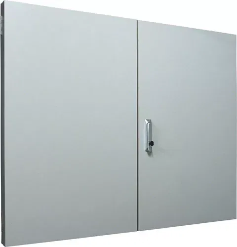 Дверь огнестойкая 90мин. 2створч. ABB 4/8VF21