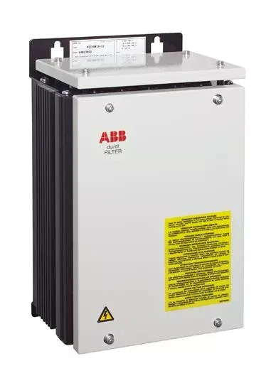 Дроссель выходной du/dt IP00 NOCH0016-60 ABB 58982784