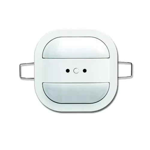 Датчик присутствия 6131/21-24-500 KNX Mini Pre альп. бел. ABB 6132-0-0344