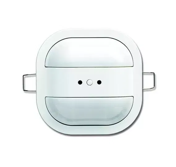 Датчик присутствия 6131/31-24-500 KNX Premium альп. бел. ABB 6132-0-0348