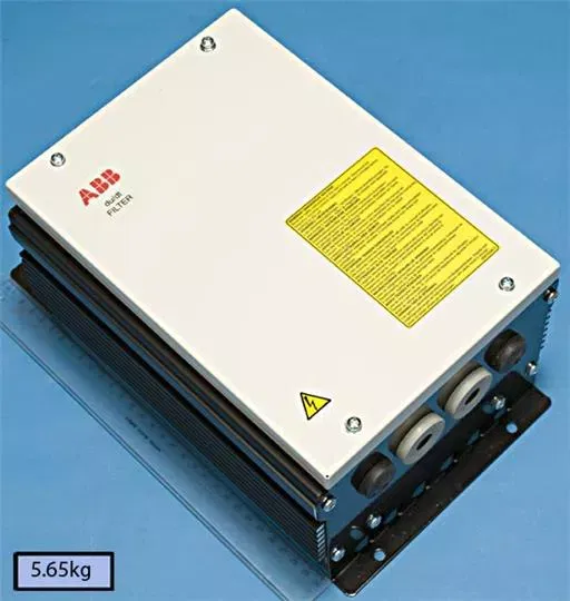 Дроссель выходной du/dt IP54 NOCH0016-65 ABB 61445421