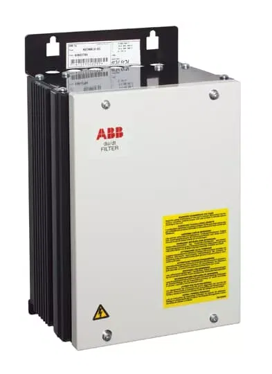 Дроссель выходной du/dt IP54 NOCH0030-65 ABB 61445447