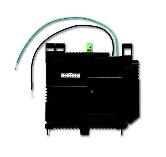 Блок питания для ComfortPanel NEW TP ABB 6186-0-0023