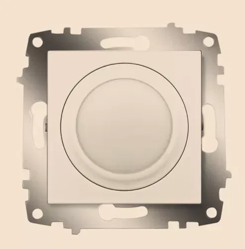Датчик движения Cosmo релейный титаниум ABB 619-011400-264