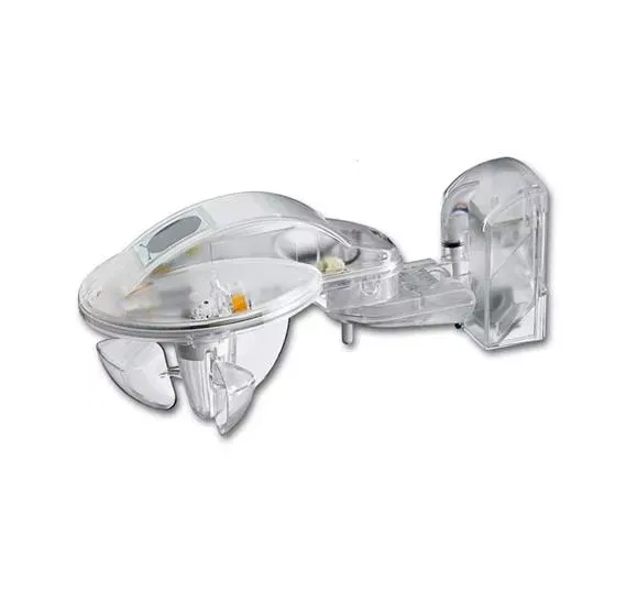 Метеостанция free@home ABB 6220-0-0390