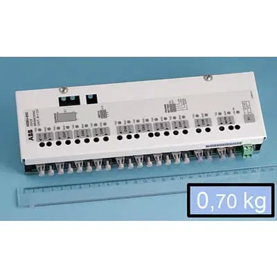 Блок-разветвитель электронный NDBU-85 ABB 64001507