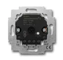 Механизм электрон. выкл. жалюзи Busch-Jalousiecontrol 3А ABB 6410-0-0378