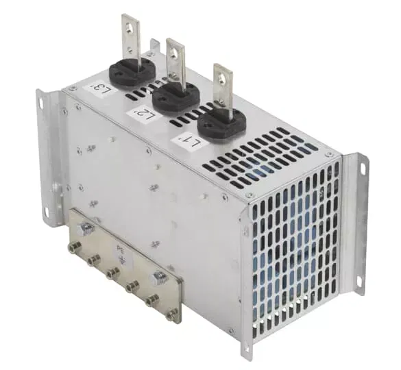 Дроссель входной/выходной для ACS 100/140/160 ABB 64324080