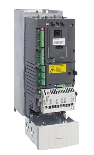 Устройство авт. регулирования ACS550-01-180A-4 90кВт 380В 3ф IP21 c пан. упр. ABB 64726838