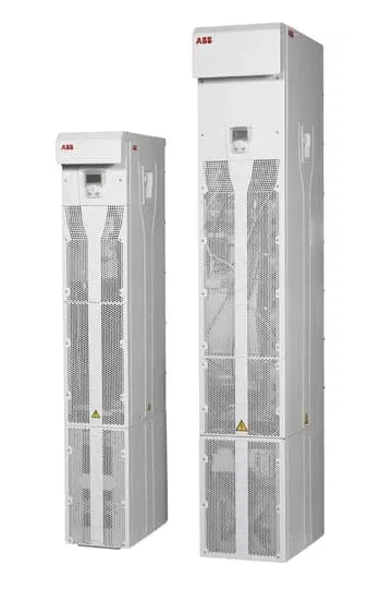 Устройство авт. регулирования ACS550-02-645A-4 355кВт 380В 3ф IP21 c пан. упр. ABB 64727095