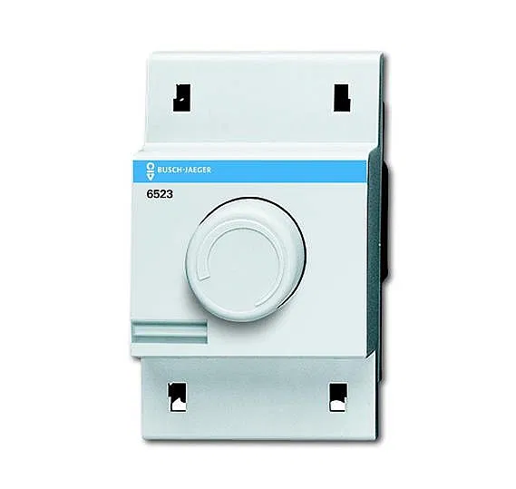 Светорегулятор универсальный 6586-500 2-100Вт 0.4А ABB 6590-0-0191