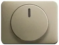 Клавиша для светорегулятора 6550 U-10х6560 U-101 6593 U реле 6401 U-10х6402 U alpha exclusive палладий ABB 6599-0-2869