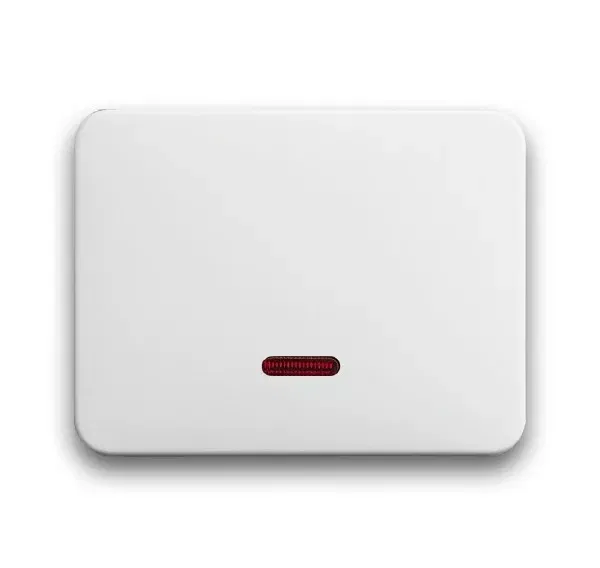 Клавиша для светорегулятора Alpha ABB 6599-0-2870