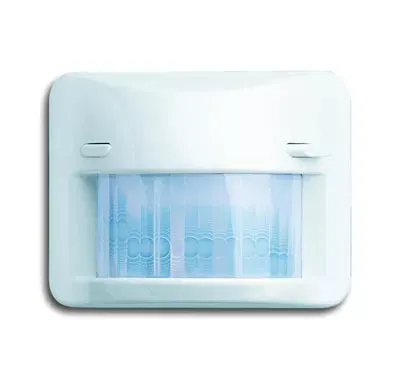 Датчик движения Busch-Wachter 180 UP с мультилинзой бел. матовый ABB 6800-0-2169