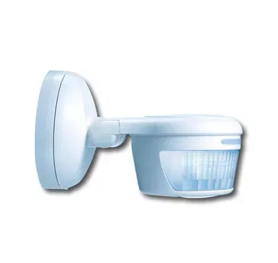 Датчик движения Busch-Wachter 220 IP55 без ИК-пульта корич. ABB 6800-0-2335