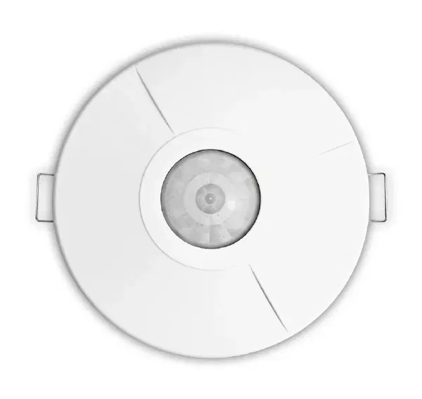 Датчик присутствия Busch-Wachter альп. бел. ABB 6800-0-2518