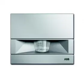 Датчик движения Busch-Wachter 70 IP55 серебристый металлик ABB 6800-0-2547