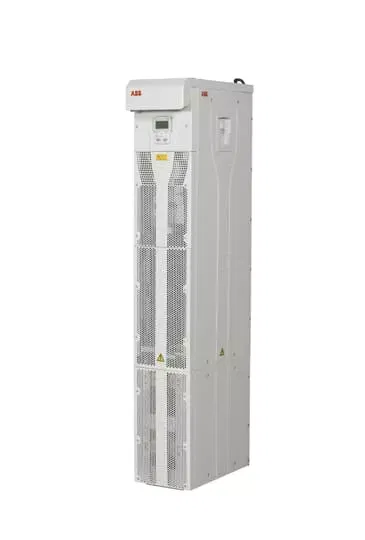 Устройство авт. регулирования ACH550-02-526A-4 280кВт 380В 3ф IP21 с интел. панелью упр. спец. версия для HVAC ABB 68263093