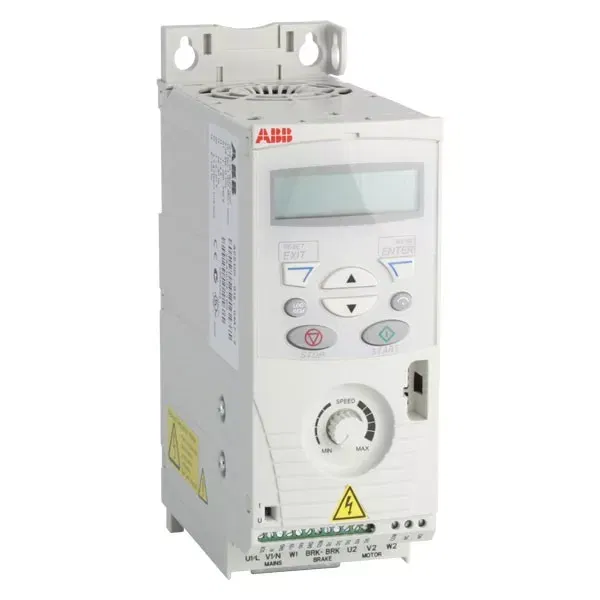 Устройство авт. регулирования ACS150-01E-04A7-2 0.75кВт ABB 68581966