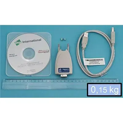 Адаптер USB-последовательный порт для DriveWindow Light ABB 68583667