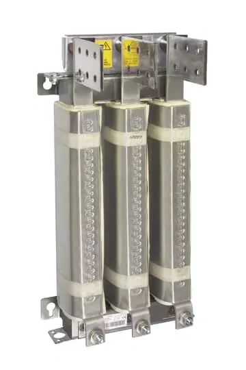Дроссель выходной du/dt IP00 FOCH0320-50 ABB 68612209