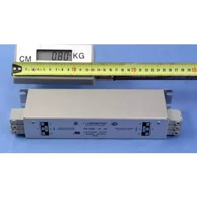 Фильтр ЭМС для ACSM1 3ф ABB 68711371