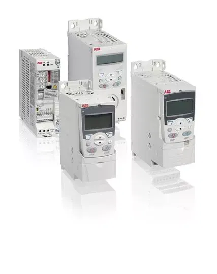 Устройство авт. регулирования ACS55-01E-04A3-2 0.75кВт 220В 1 ф IP20 с фильтром ЭМС ABB 68878357