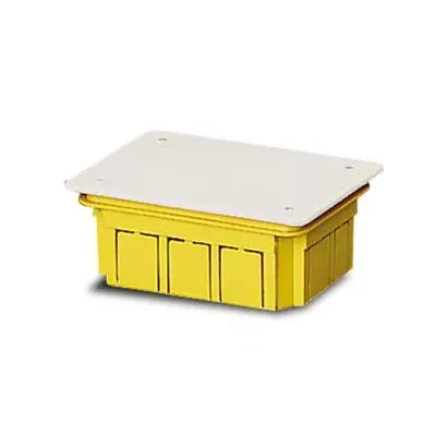 Коробка распаячная 480х160х70 ABB 00078