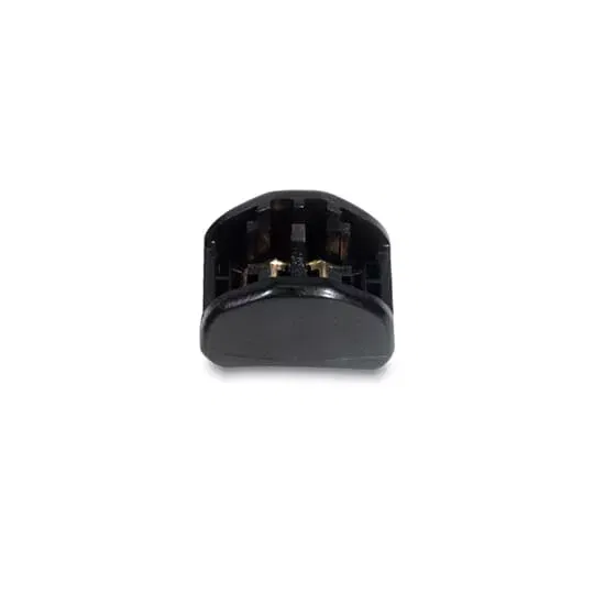 Головка стопорная сдвоенная 696-41795 (уп.500шт) ABB 7TAA159090R0001