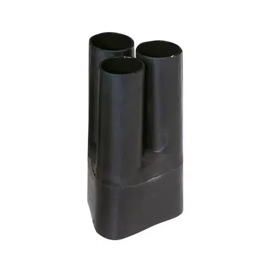 Муфта ответвительная термоусаживаемая TEB3-125/55 черн. ABB 7TCA017450R0007