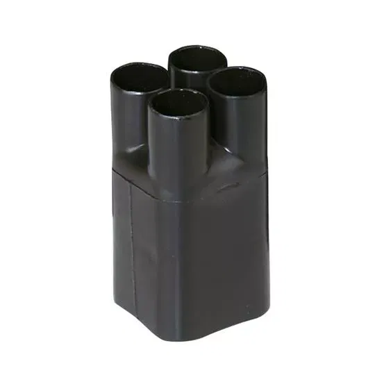 Муфта ответвительная термоусаживаемая TEB4-38/15 черн. ABB 7TCA017450R0014
