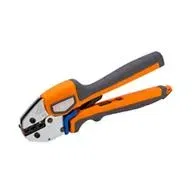 Инструмент ручной для опрессовки кабельных наконечников ERG9002 ABB 7TCA131040R0020