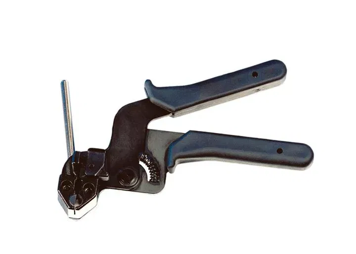 Инструмент ручной для стяжек металических CT3 ABB 7TCA131990R0206