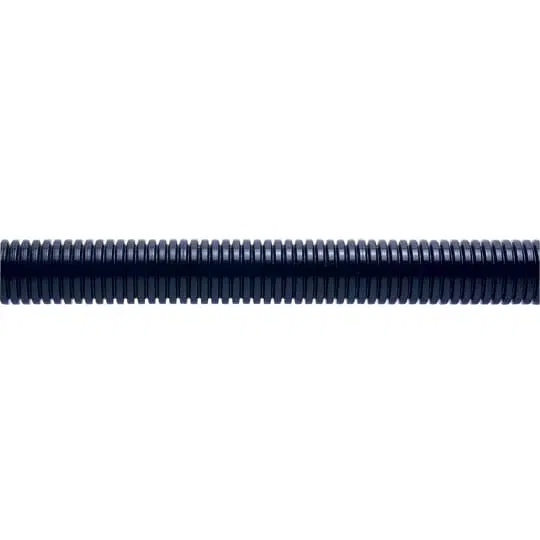 Кабелепровод PAFL d21 PAFL21/BL/50M черн. (уп.50м) ABB 7TCA296000R2125