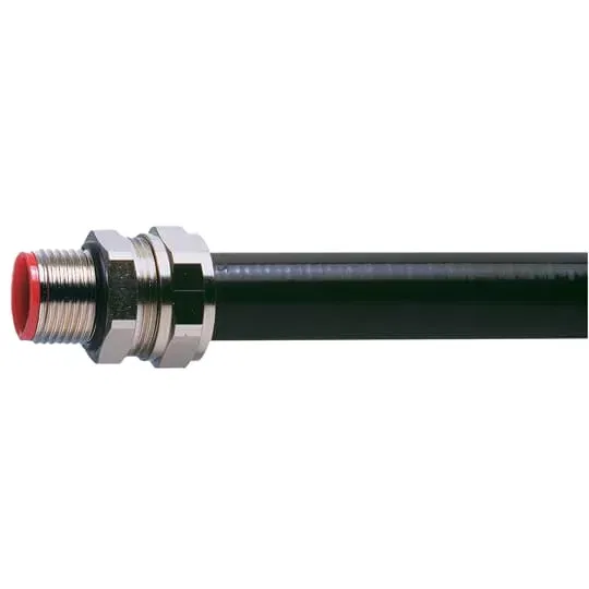 Фитинг SP прямой А метал d16 M16 (уп.10шт) ABB 7TCA296030R0091