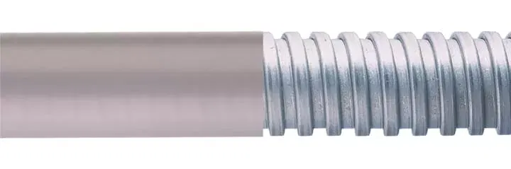 Кабелепровод SPUL d25 SPUL25/BL/50M черн. (уп.50м) ABB 7TCA296030R0428